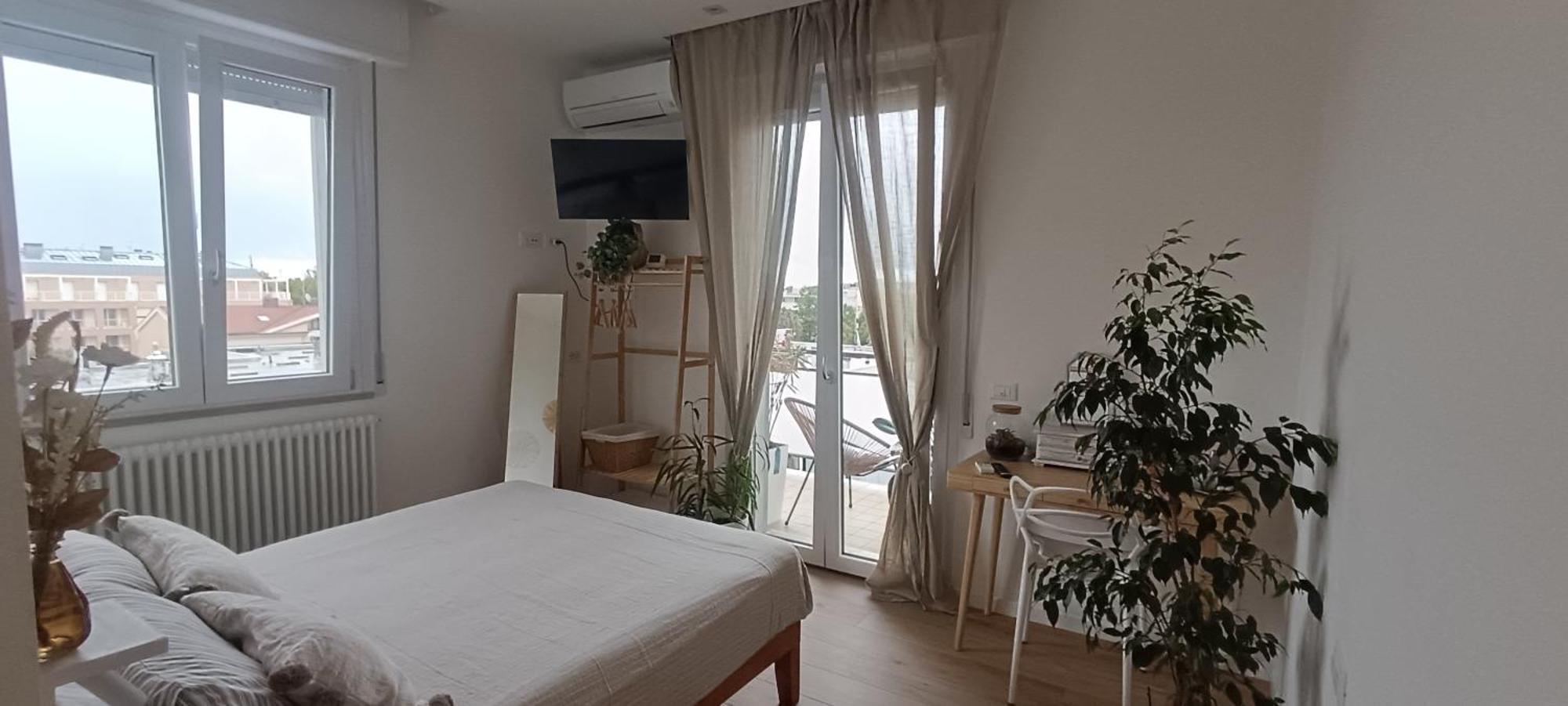 Keizna Rooms チェゼーナ エクステリア 写真