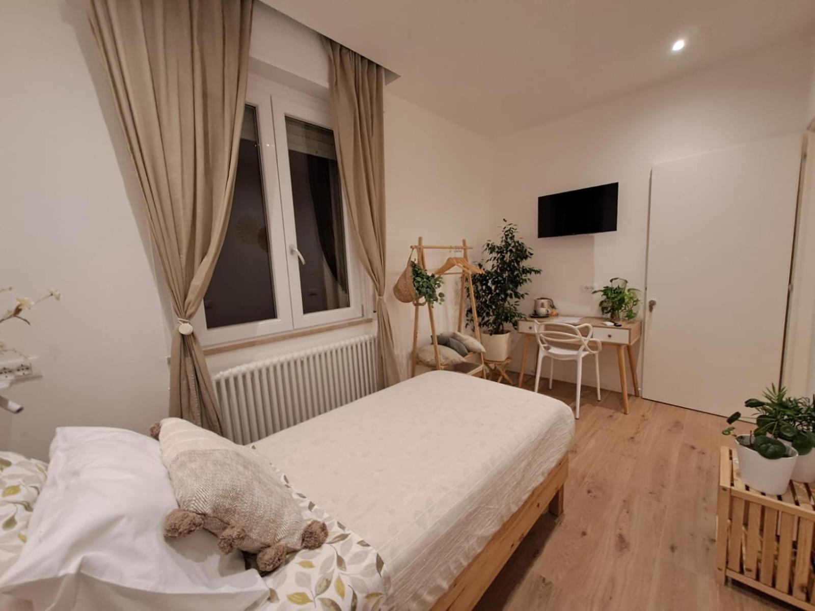 Keizna Rooms チェゼーナ エクステリア 写真