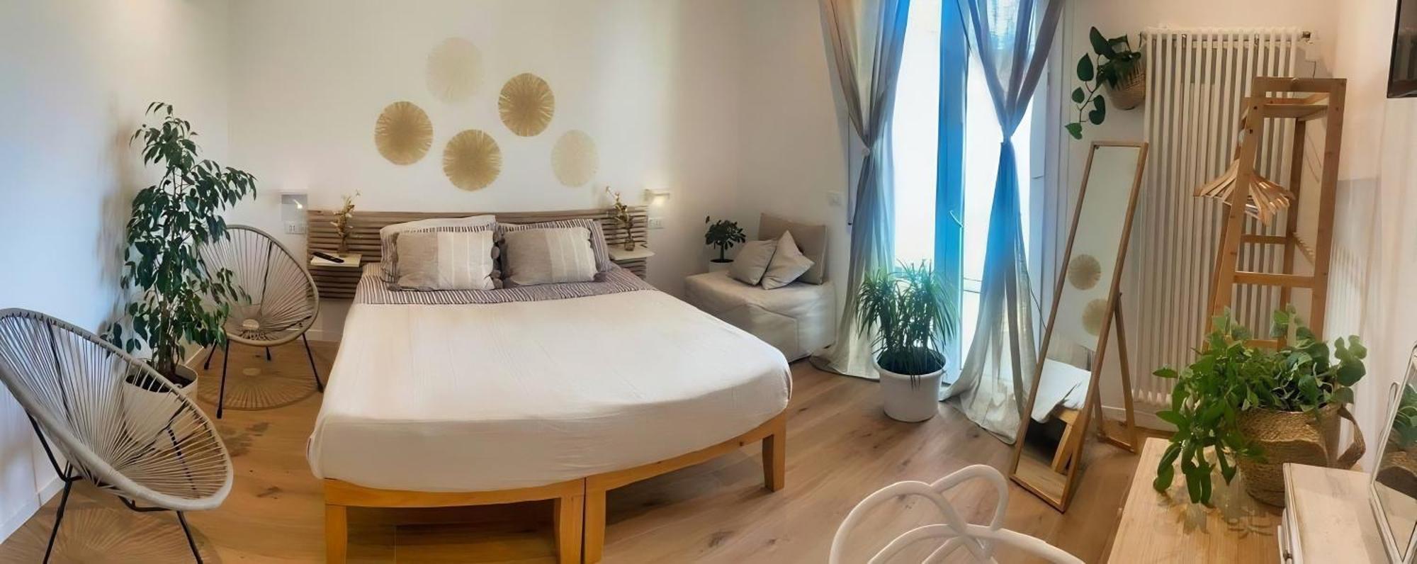 Keizna Rooms チェゼーナ エクステリア 写真