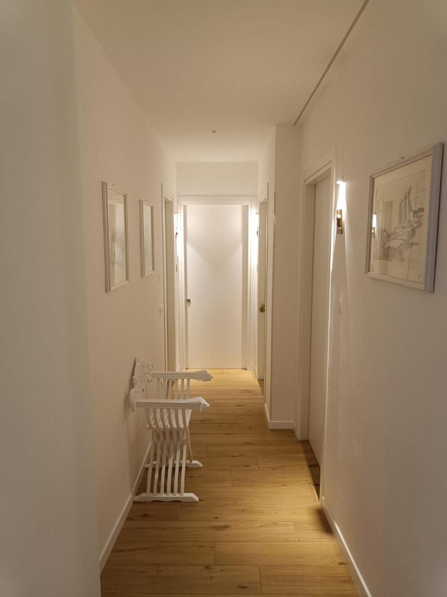 Keizna Rooms チェゼーナ エクステリア 写真